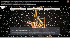 Desktop Screenshot of fuerstenfeld.de