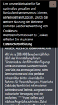 Mobile Screenshot of fuerstenfeld.de